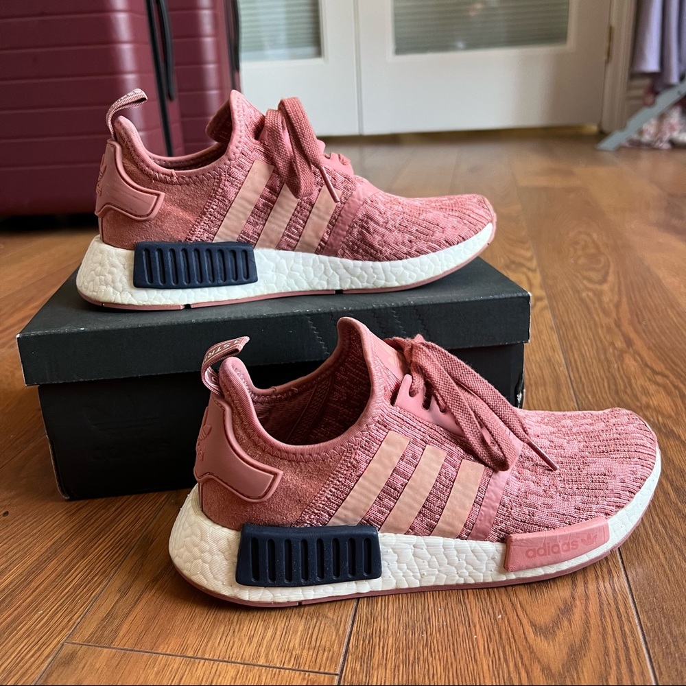 Adidas NMD_R1 Sneakers